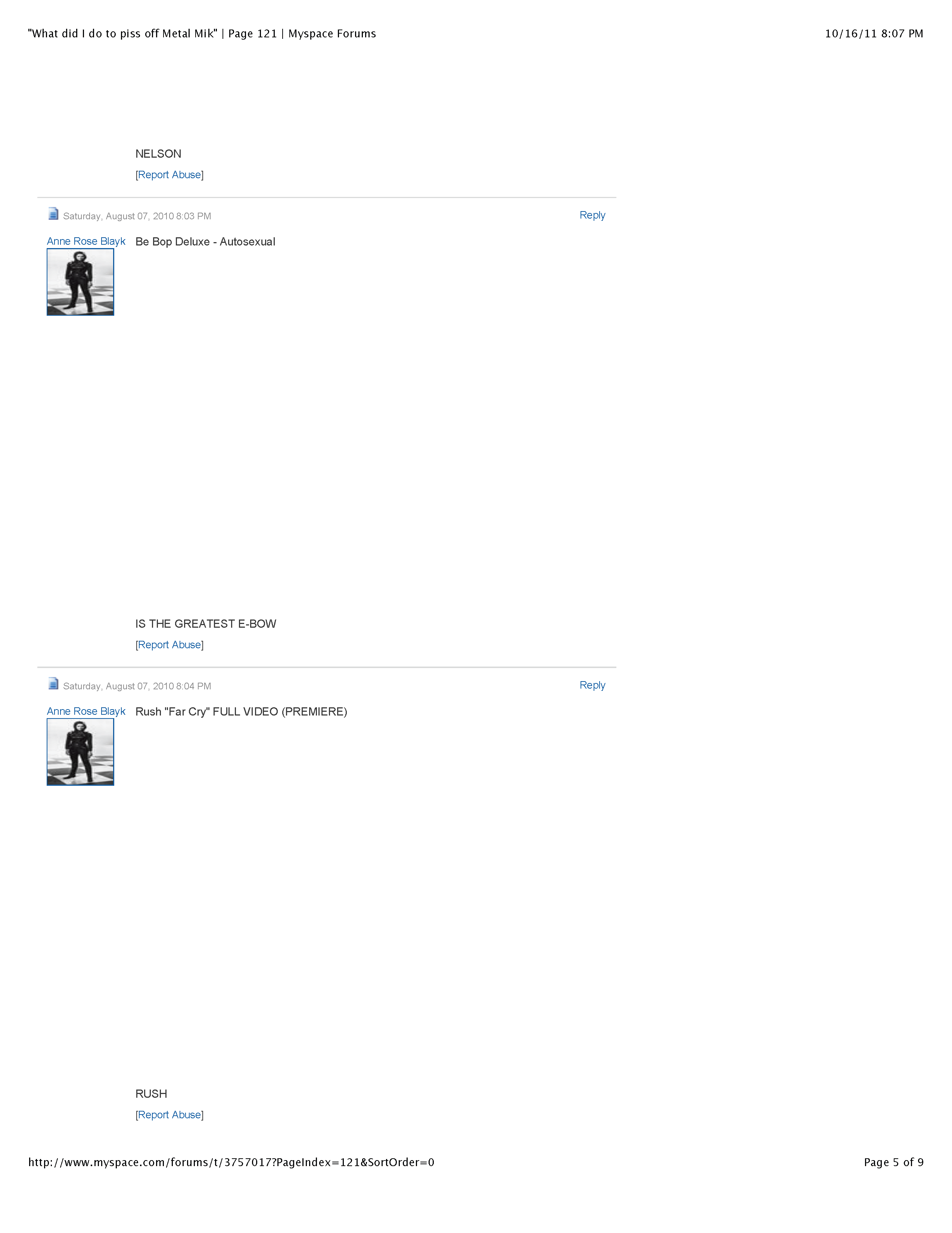 ./MySpace - 'What did I do to piss off Metal Mike' | Page 121 | Myspace Forums re Metal Mike Saunders_Page_5.png